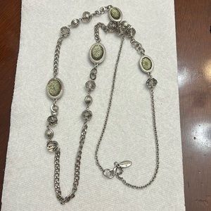 Ann Taylor Necklace